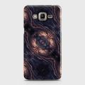 Samsung J5 2015 (J500) Cover - SkinLee HQ Hard Case - Source Of Creativity - SKINLEE-341-1-42-24. 
