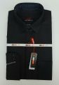 Formal Dress shirt for men - Cotton - | Pant Coat Shirts | - Black - Navy Blue - White - Off white.. 