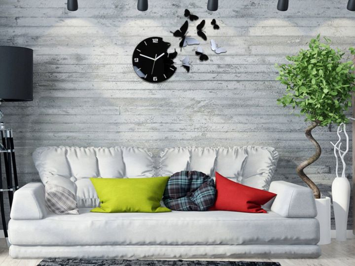 Wall%20Clock%20BUTTERFLY%20BLACK%203D%20Large%20Wall%20Clock%20Gift%20Wall%20Decor%20Unique%20Wall%20Clocks%20-%20wooden%20Butterfly%20Wall%20Clock%20Beautiful%20And%20Stylish%20Product%20-%20Image%204