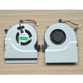 Laptop CPU Cooling Cooler Fan For ASUS K55 K55V K55VD A55A A55V A55VD K55VM MF75090V1-C170-S99 DC 5V 2.0W Radiator. 