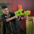 Nerf Zombie Strike Revreaper Blaster. 