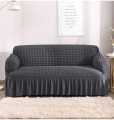 Turkish Bubble Sofa Cover/Bubble sofa cover/Bubble fabric cover/sofa cover/ Sofa covers. 