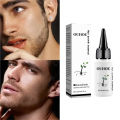 Fast Hair Growth Serum Beard Oil Axillary and Chest Hair Regrowth Fluid Longer Thicker Preventing alopecia Anti-Hair Loss. 