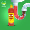 SaafnSafe KLEX 550 ML (Pack of 3). 