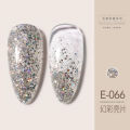 Goya nail polish gel nail art shop 72 colors nail polish vegetable glue solid color light therapy gel full set of net red milk tea avocado. 