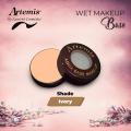 Aqua Base Makeup Artemis Ivory Small. 