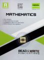 Mathematics 9709 Paper 3 Topical Past Papers A Level 273. 