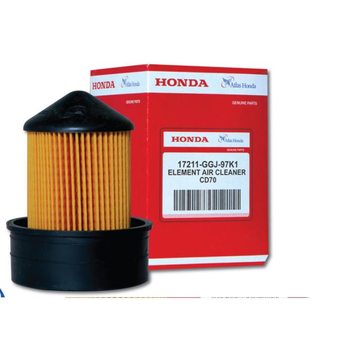AIR FILTER CD70 NEW MODEL
