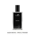 Freedom | For Women | EDP (Spray Perfume) - SCENTS N SECRETS | 50ml. 
