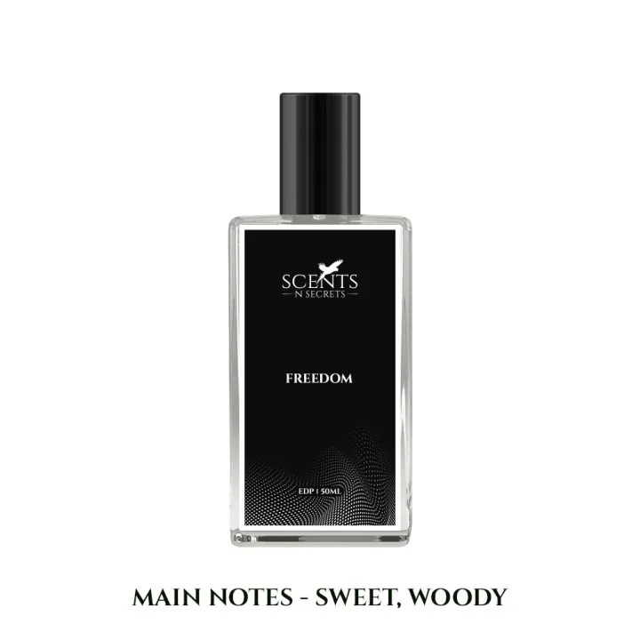 Freedom%20%7C%20For%20Women%20%7C%20EDP%20(Spray%20Perfume)%20-%20SCENTS%20N%20SECRETS%20%7C%2050ml%20-%20Image%203