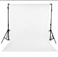 5ftx10 feet Green Screen Chroma Key Studio Backdrop in all colours Video Photo Background Removing Sheet non-woven fabric-Professional for Photo Studio(Pack Of 3). 