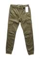 Camouflage Trousers for Men - Military Style 6 Pocket Trousers | BS5013. 