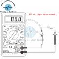 TITAN DT830D Digital Multimeter In Pakistan. 