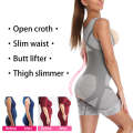 Sajiero Full Body Corset Body Shaper. 