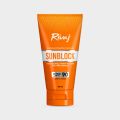 Rivaj SPF90 Sunblock. 