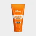 Rivaj SPF90 Sunblock 100 ml. 