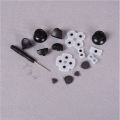 1Set L1 R1 L2 R2 Trigger Button Conductive Rubber Repair Tool For PS4 Controller. 