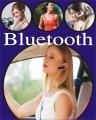 Blue Tooth Headset Bluetooth Single ear Wireless Bluetooth Earbuds Stereo In-Ear  Earphones with Noise Cancelling Microphone Universal Compatibility. 