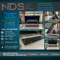 HP ProBook 650 G2 Intel Core i5 6th Generation 8GB RAM 256 GB SSD Silver. 