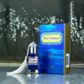 Mushk Mahal - Original Sky® Blue Sea Concentrated Perfume Attar Oil by Al Musk. 
