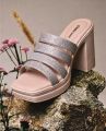 High Heels sandals for women - SAWA SHOES - 733. 