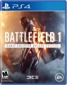 Battlefield 1 Early Enlister Deluxe Edition PlayStation 4. 