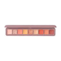 Eyesadow Palette Matte  9 colour Keyboard Eyeshadow Palette Shimmer  Makeup Eyeshadow Eye Color  Eyeshadow Palette mates and Gliter. 