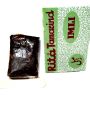 Pack of 6 Rita Imli with Free 5 Chatpata Chooran / Khatti Meethi Imli with Churan Childhood Snacks Rita Tamarind Imli Chat Pata Churan. 