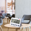 Timer Reminder Multifunctional Countdown Helpful Study Timer. 