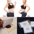 Chinese Weight-losing Navel Sticker 10 Pcs. 