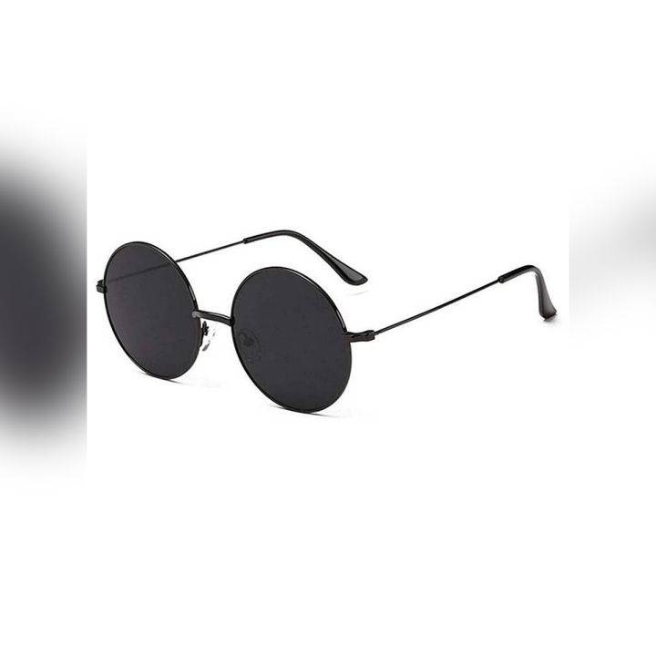 Vintage Round Polarized And Small Circle shaped Sun Glasses Shades for men and women