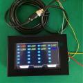 JK Smart BMS Accessory LCD Touch Screen LCD Display for Jikong Pcb Battery Management System. 