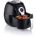Air Fryer - Black. 