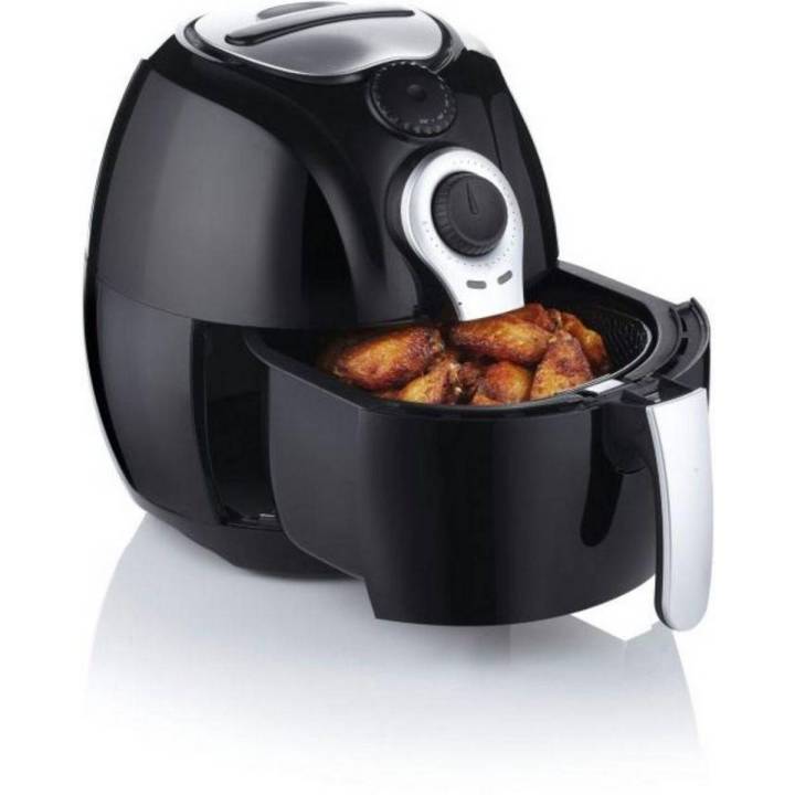 Air Fryer - Black