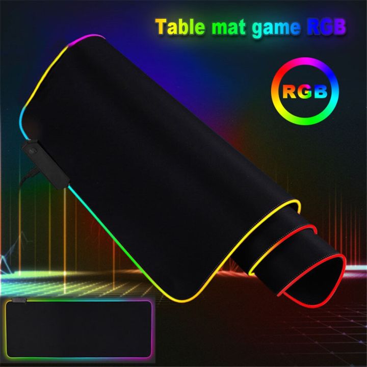 Imported%20RGB%20Gaming%20Mouse%20Pad%20with%2014%20RGB%20Spectrum%20Mode%20Large%20Extended%20soft%20led%20mousepad%20For%20Pro%20Gamers%20PC%20laptop%20Gaming%20Mousepad%20-%20Image%208