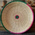 Pack of Five/Set of 5 Traditional handmade chaabi for roti/bread basket. 