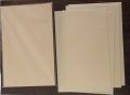 coloured stamp  paper  - Paper  size Legal. 