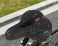 Bicycle Seat Big Ass Saddle Soft Durable Breathable Anti Slip Mountain Bike Seat. 