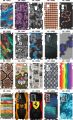 3D PRINTED MOBILE BACK SKINS BEST QUALITY EASY TO WRAP YOUR MOBILE. 