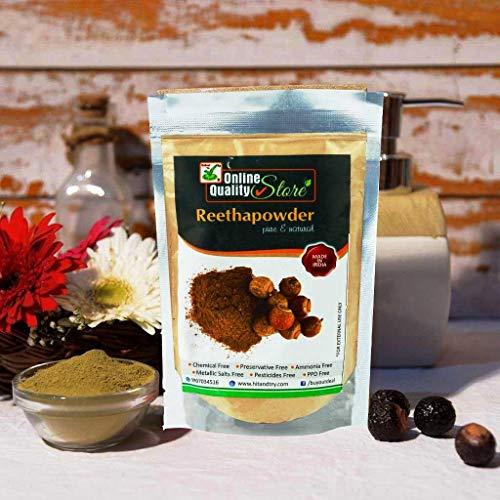 Reetha Powder 100g | Daraz.pk
