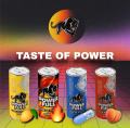 Pack of 3 Power Full Original Energy Drink. 