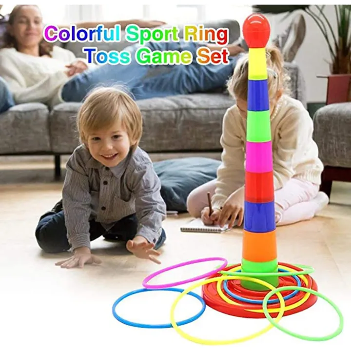 Ring%20Toss%20Game%20With%2018%20inch%20Stand%20-%20Floatable%20Rings%20-%20Multi-Colored%20Durable%20Plastic%20Rings%20-%20Competitive%20Tossing%20Game%20for%20Kids%20and%20Adults%20-%2016%20cm%20(6.3%20inch)%20and%2014.5%20cm%20(5.7%20inch)%20Rings%20-%20Image%205