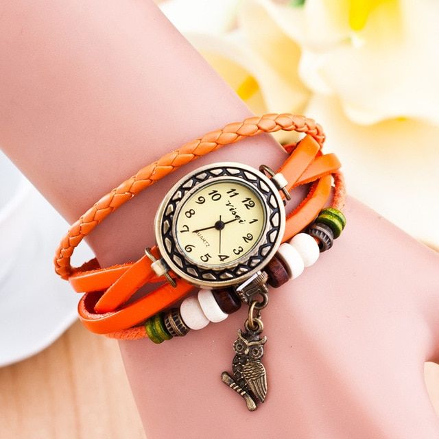 Watch type bracelet sales