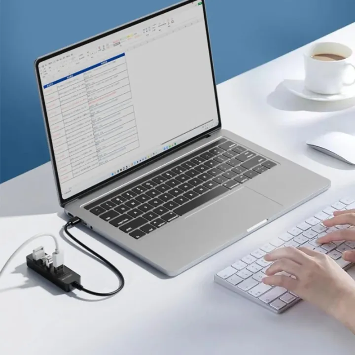 USB%203.0%20Hub%20(4-Port)%20%E2%80%93%20High-Speed%205Gbps%20Type-C%20Multiport%20Splitter%20Adapter%20for%20Laptop%20&%20PC%20(TREQA%20USB-15)%20-%20Image%206