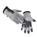 Winter Gloves Waterproof Thermal Touch Screen Thermal Windproof Warm Gloves. 