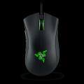 Razer DeathAdder V2 Pro - Black Wireless gaming mouse with best-in-class ergonomics. 