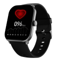 Login L-102 AMOLED Smartwatch with Bluetooth Calling & Fitness Tracker | Best Round Dial Waterproof Smart Watch for Men & Women | Compatible with Android & iOS. 