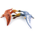 Childrenworld Anhanguera Dinosaur Figurine Model Desktop Decoration Children Toy. 