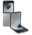 Samsung Galaxy Z Flip 6  - 6.7" Inch Display - 12GB RAM - 256GB , 512GB ROM. 