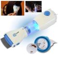 Anti Lice & Nit Eggs Machine/V Comb Anti Lice Machine Vcomb Licetec/Tl V Comb Anti Lice Machine. 